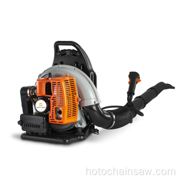 2-stroke backpack gasoline blower garden for leaf